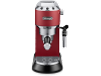 DeLonghi Dedica EC685R - Pistonmachine - Rood