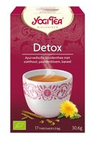 Yogi Tea Detox - thumbnail
