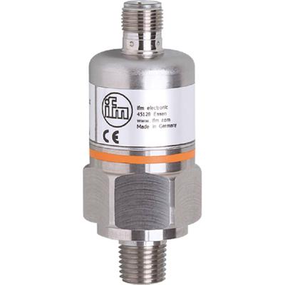 ifm Electronic Druksensor 1 stuk(s) PX9111 0 psi tot 3000 psi M12 Analoog