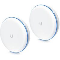 Ubiquiti Networks XG Netwerkbrug 6000 Mbit/s Wit Ubiquiti Networks XG Netwerkbrug 6000 Mbit/s Wit