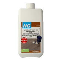 HG Laminaatreiniger glans 1 Liter