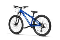 RADIO dirtbike "fiend" mod. 22 bike fiend 26" diam. candy blue