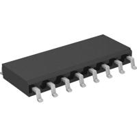 Microchip Technology PIC16F54-I/SO Embedded microcontroller SOIC-18 8-Bit 20 MHz Aantal I/Os 12