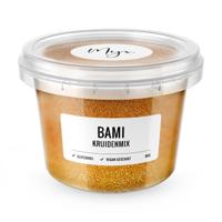 MYX kruidenmix bami glutenvrij