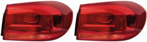 Achterlicht set SET2SD010738091