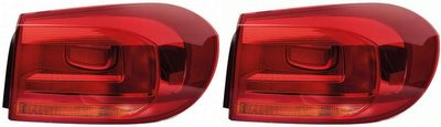 Achterlicht set SET2SD010738091