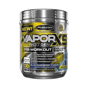 naNO VaporX5 Next Gen 270gr