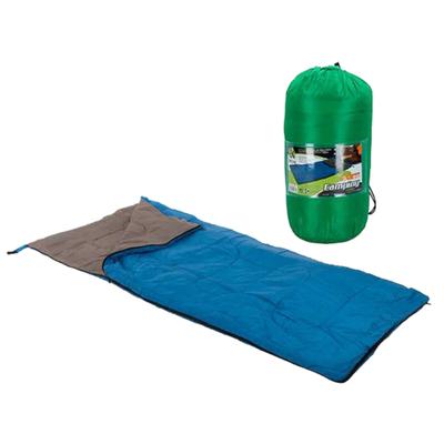 Slaapzak Colorbaby 52683 Blauw Groen