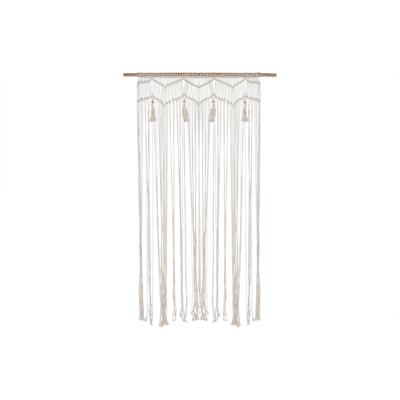 Ophangdecoratie Home ESPRIT 110 x 5 x 180 cm