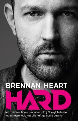 Hard (Paperback)