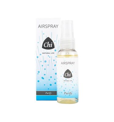 Purify airspray