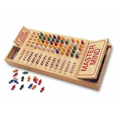 Bordspel Cayro Master Mind 36 x 17 x 4,5 cm