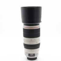 Canon EF 100-400mm F/4.5-5.6 L IS USM II (draaizoom) occasion