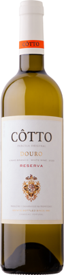 Quinta do Cotto Douro Reserva Branco Parcela Original