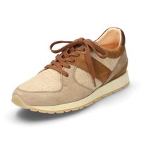 Sneaker, steen/multicolor 43 - thumbnail