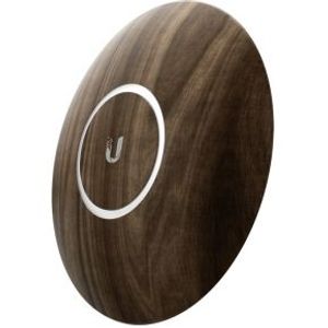 Ubiquiti Networks WoodSkin WLAN access point cover cap