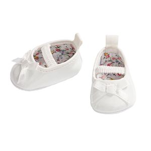 Heless poppenballerina&apos;s wit, 30-34 cm