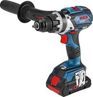 Bosch Blauw GSR 18V 110 C | Body | Accuschroefboormachine | 18 V | Li-ion - 06019G0108 - thumbnail