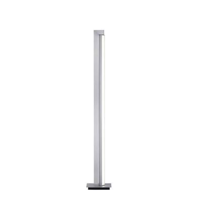 Paul Neuhaus VloerlampPure-Lines aluminium - 421-95