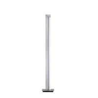 Paul Neuhaus VloerlampPure-Lines aluminium - 421-95