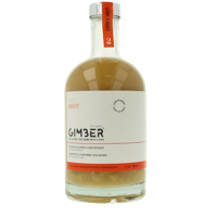 Gimber Brut bio 700 Milliliter