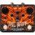 Electro Harmonix Hell Melter Advanced Metal Distortion effectpedaal