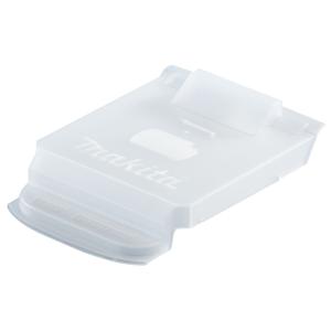 Makita 412393-7 Beschermkap XGT accu
