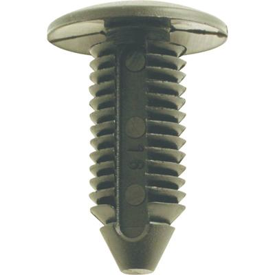 KS Tools 420.5253 Dashboardverbindingsclip voor Ford, verpakking van 50 stuks