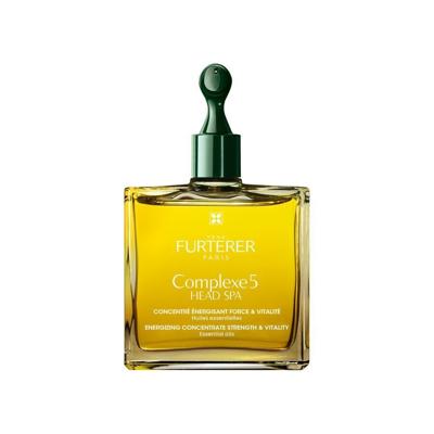 Furterer Head Spa Complex 5 Stimul. Conc. 50ml Nf