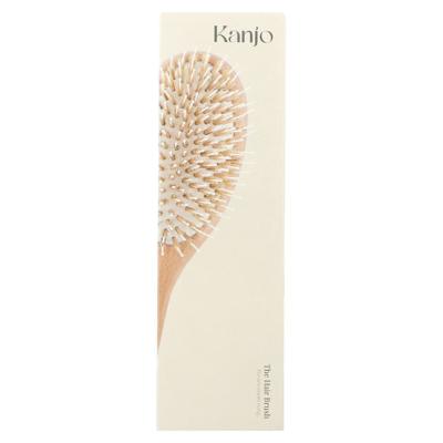 Kanjo The Hair Brush