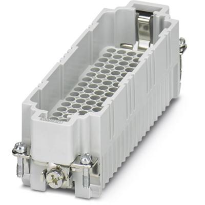 Phoenix Contact 1584114 Pin-inzetstuk HC-DD 15 + PE Crimpen 1 stuk(s)