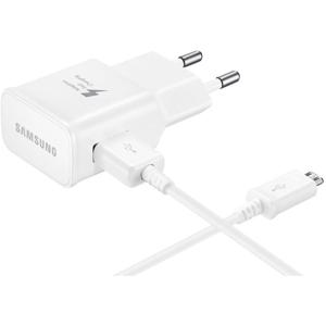 Samsung EPTA200EWEC GSM-lader USB-C Met snellaadfunctie 10 W, 15 W Wit