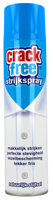 Crackfree Strijkspray