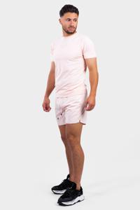 My Brand Basic Swim Capsule Zomerset Heren Roze - Maat S - Kleur: Roze | Soccerfanshop