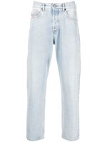 Diesel jean cigarette D-Fining 2005 - Bleu