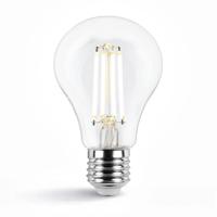 Slimme filament LED lamp van Milight - Dual white 7W E27 fitting - A60 model