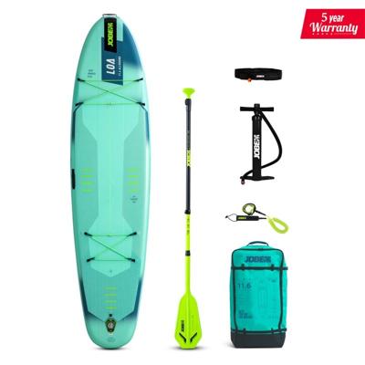 Jobe Aero Loa Sup Board 11.6 Pakket Default