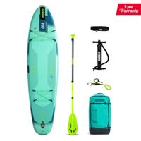 Jobe Aero Loa Sup Board 11.6 Pakket Default