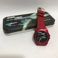 Star Trek Next Generation Horloge - thumbnail