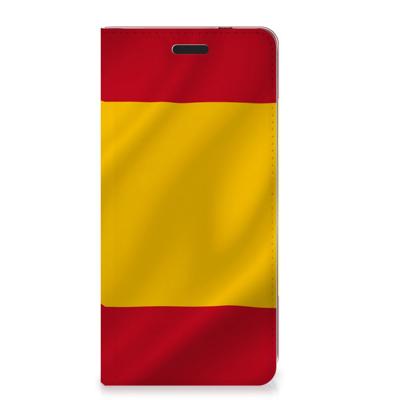 Nokia 3.1 (2018) | Standcase | Spanje Nokia 3.1 (2018) | Standcase | Spanje