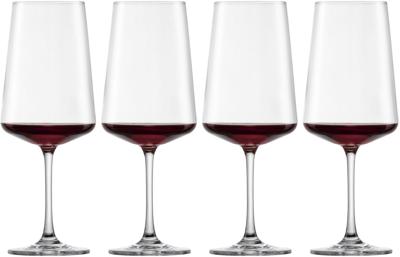 Schott Zwiesel Rode wijnglazen MioVino - 500 ml - 4 stuks