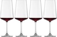 Schott Zwiesel Rode wijnglazen MioVino - 500 ml - 4 stuks