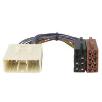 Radio aansluitkabel Subaru 11128602