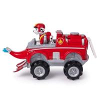 VOERTUIG + BEELDJE MARCUS JUNGLE PUPS Paw Patrol VOERTUIG + BEELDJE MARCUS JUNGLE PUPS Paw Patrol