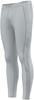 JAKO 8376K Tight Power Kids - Lichtgrijs - 152