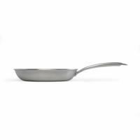Pan Livoo Roestvrij staal Staal Ø 20 cm