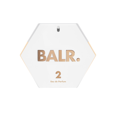 BALR. WOMEN 2 Eau de Parfum 100 ml | Dames Parfum