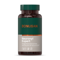 Bonusan Neuronyl Expert Capsules