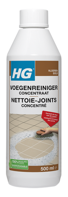 HG Voegenreiniger Concentraat