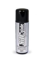 HOT SILC Glide - silicone based lubricant - 100 ml - thumbnail